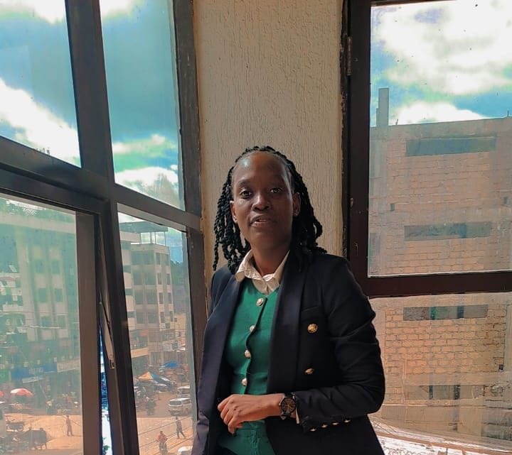 Joy Ochieng
